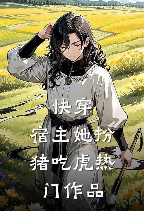 快穿,宿主她扮猪吃虎热门作品