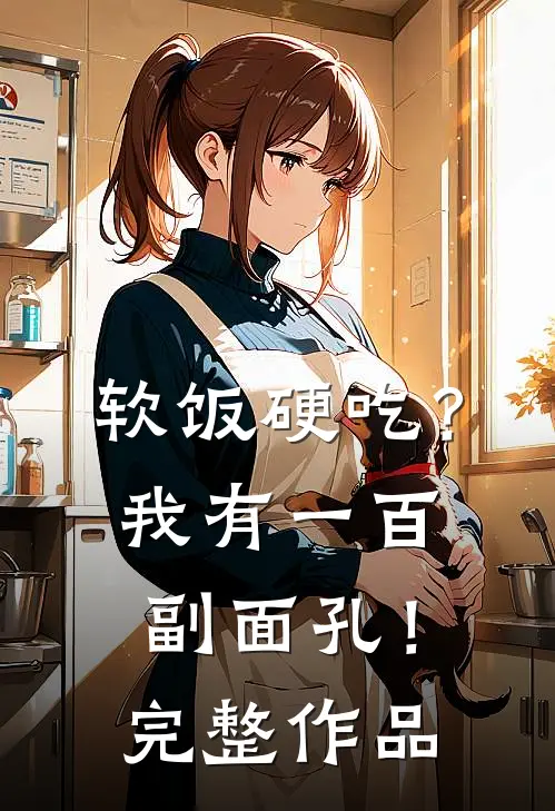 软饭硬吃?我有一百副面孔!完整作品在线观看