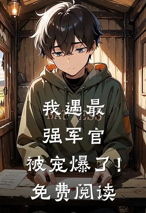 我遇最强军官,被宠爆了!免费阅读漫画
