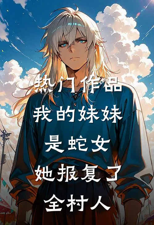 热门作品我的妹妹是蛇女,她报复了全村人的