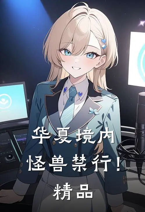 华夏境内，怪兽禁行！精品
