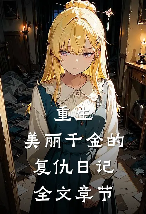 重生美丽千金的复仇日记全文章节免费阅读