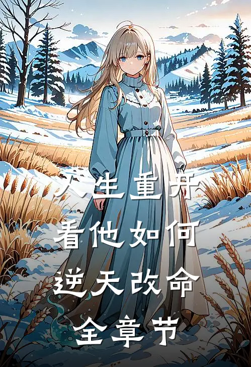 人生重开看他如何逆天改命全章节阅读