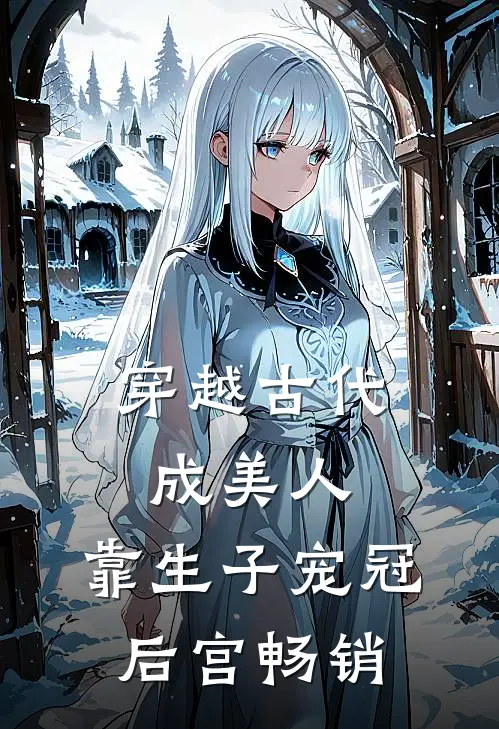 穿越古代成美人，靠生子宠冠后宫畅销