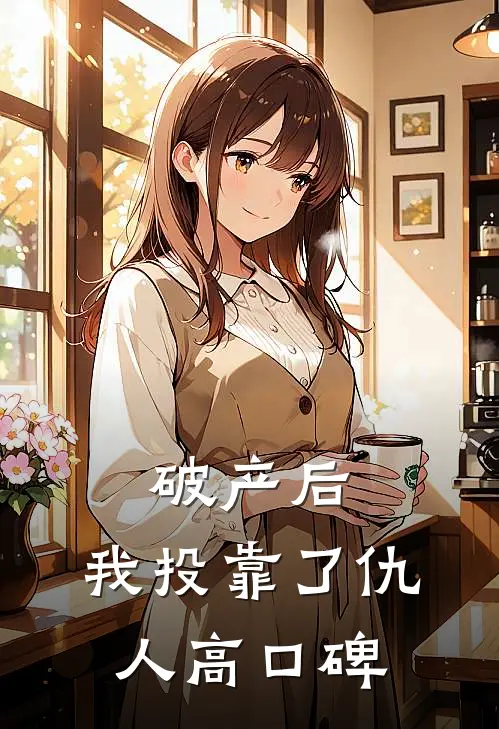 破产后，我投靠了仇人高口碑