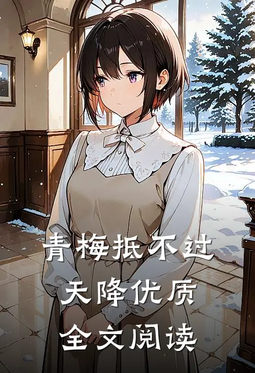 青梅抵不过天降优质全文阅读