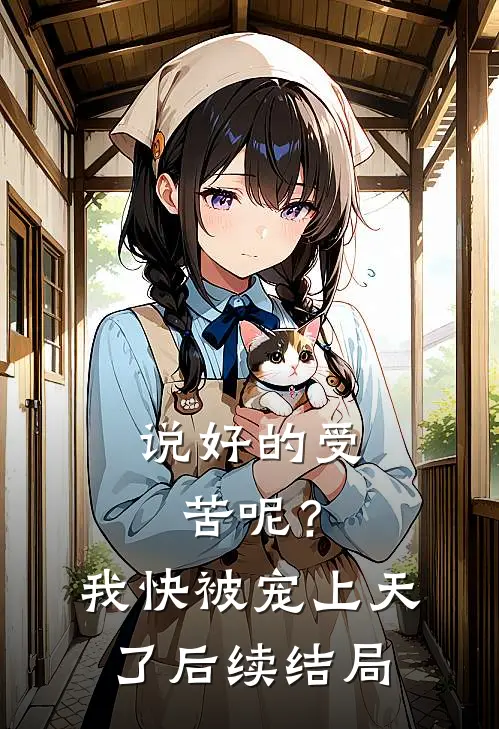 说好的受苦呢?我快被宠上天了后续结局是啥