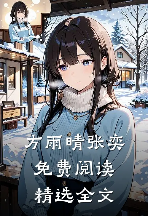 方雨晴张奕免费阅读精选全文