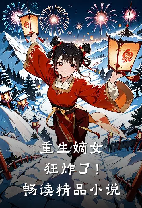 重生嫡女狂炸了!畅读精品