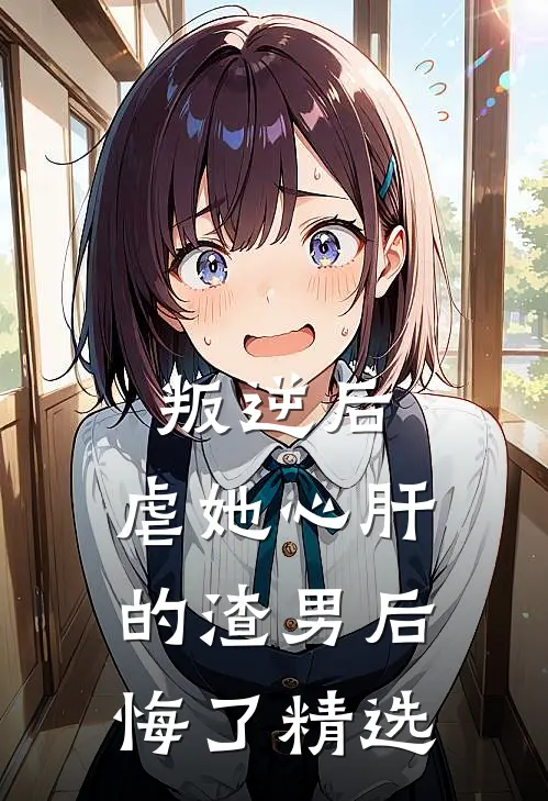 叛逆后，虐她心肝的渣男后悔了精选