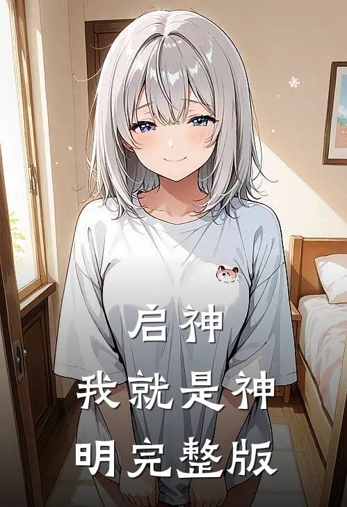 启神我就是神明完整版在线观看