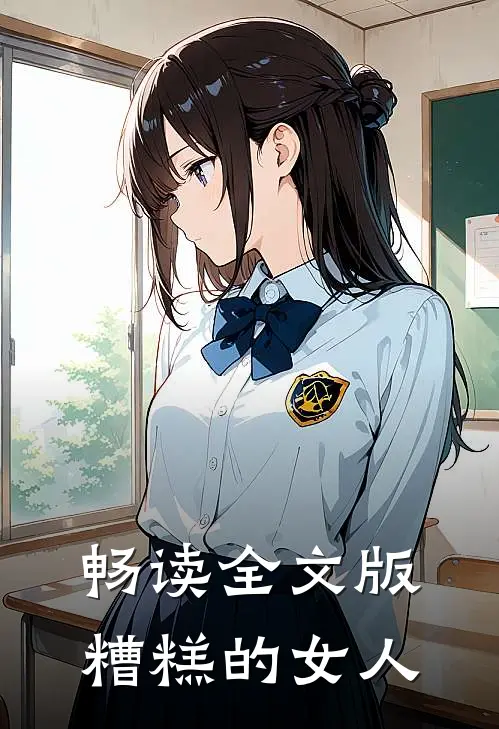 畅读全文版糟糕的女人在线观看