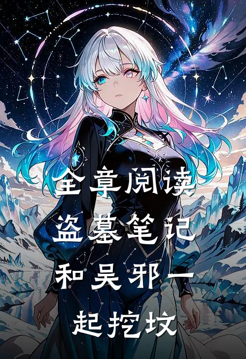 全章阅读盗墓笔记和吴邪一起挖坟的