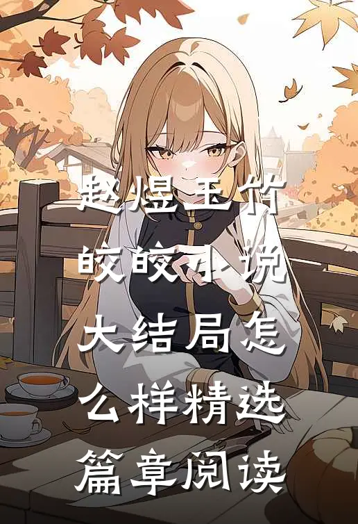 赵煜玉竹皎皎小说大结局怎么样精选篇章阅读