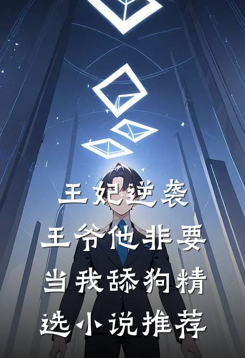 王妃逆袭王爷他非要当我舔狗精选推荐阅读