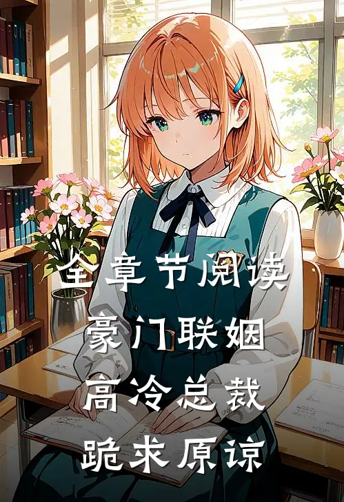 全章节阅读豪门联姻高冷总裁跪求原谅