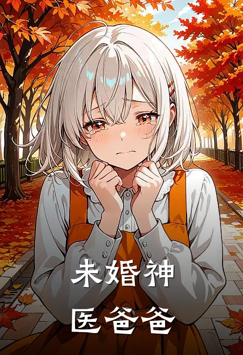 未婚神医爸爸免费阅读