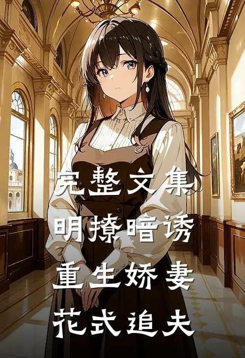 完整文集明撩暗诱,重生娇妻花式追夫