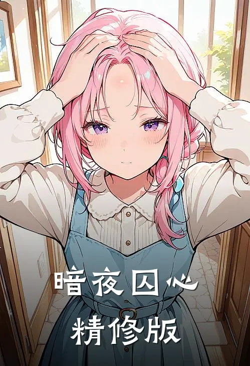 暗夜囚心精修版
