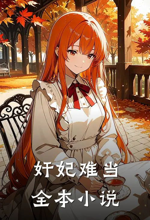 奸妃难当全本小说