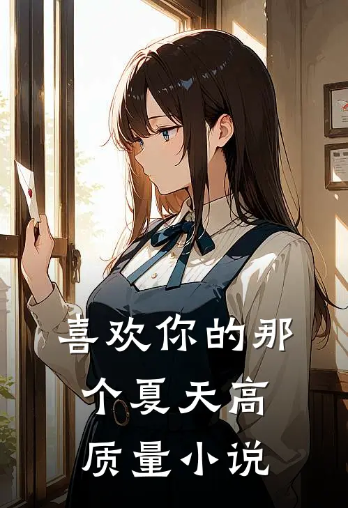 喜欢你的那个夏天高质量阅读