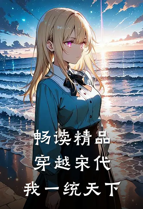 畅读精品穿越宋代,我一统天下