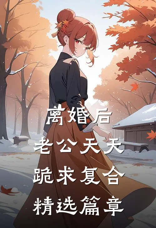 离婚后，老公天天跪求复合精选篇章