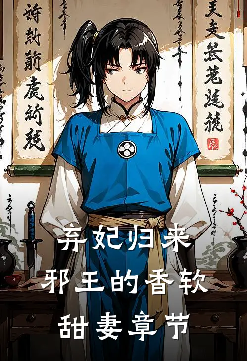 弃妃归来：邪王的香软甜妻章节
