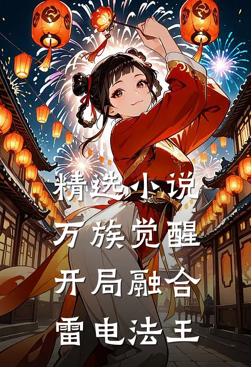 精选万族觉醒,开局融合雷电法王免费阅读
