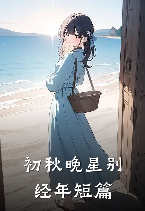 初秋晚星别经年短篇
