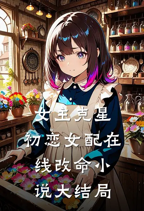 女主克星,初恋女配在线改命大结局免费阅读