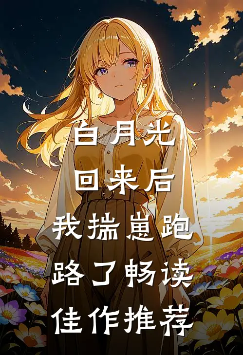 白月光回来后，我揣崽跑路了畅读佳作推荐