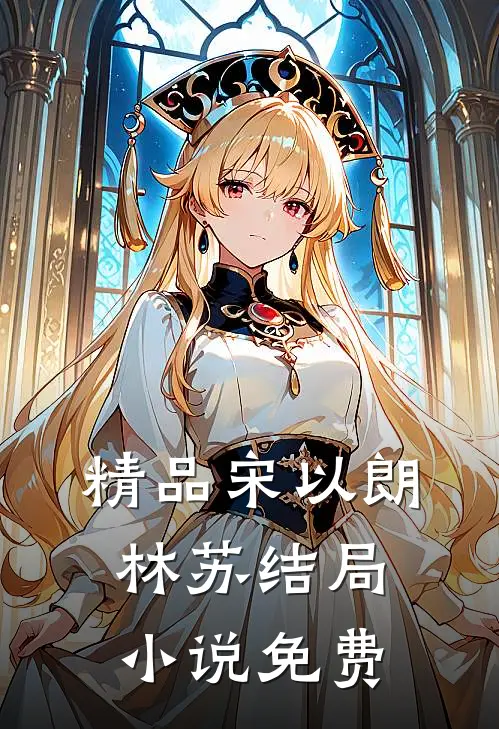 精品宋以朗林苏结局 小说免费
