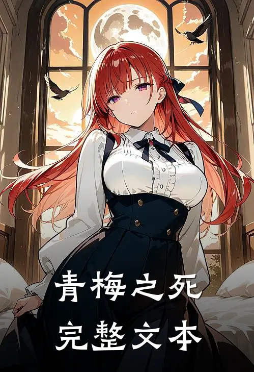 青梅之死完整文本