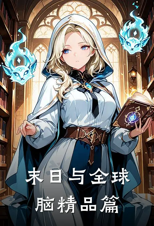 末日与全球脑精品篇