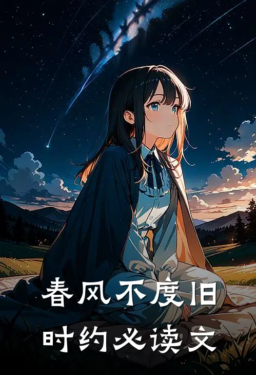 春风不度旧时约必读文