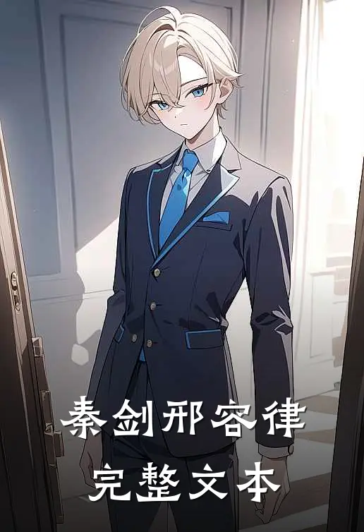 秦剑邢容律完整文本