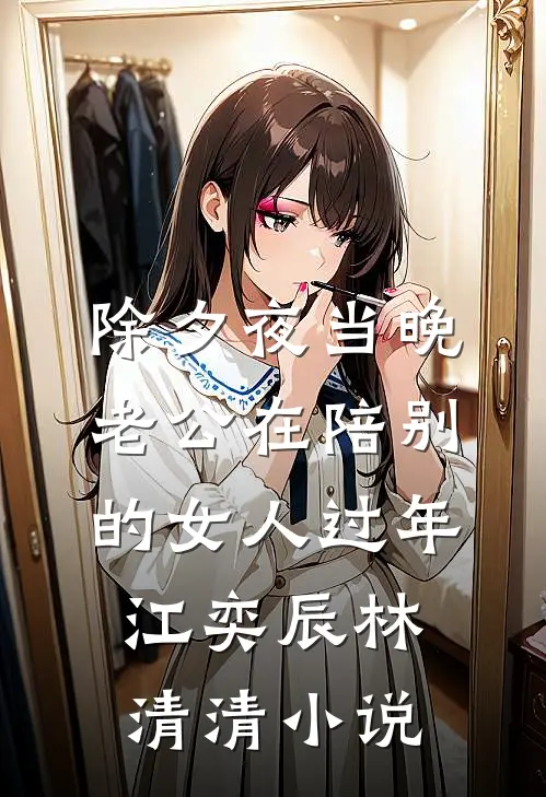 除夕夜当晚，老公在陪别的女人过年江奕辰林清清小说