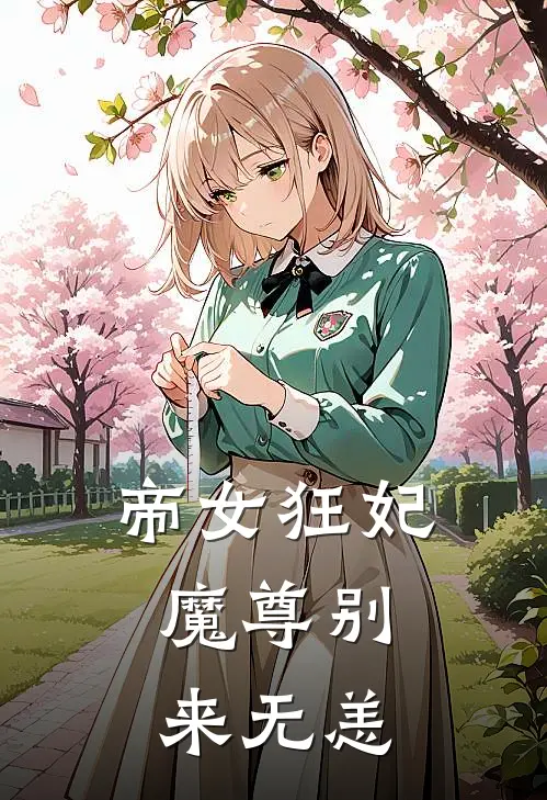 帝女狂妃魔尊别来无恙