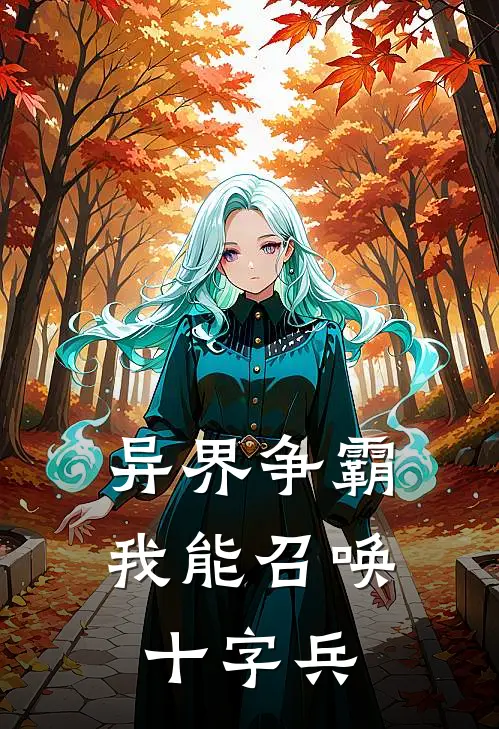 异界争霸我能召唤十字兵的