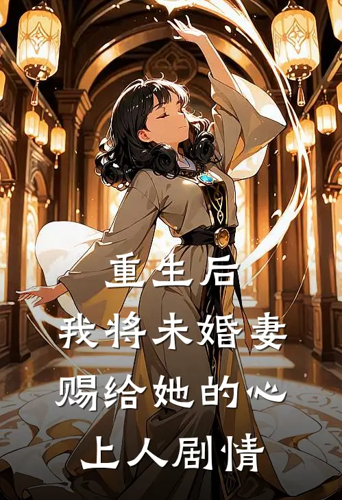 重生后,我将未婚妻赐给她的心上人剧情
