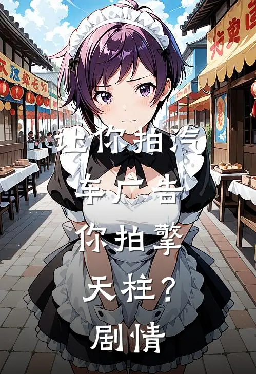 让你拍汽车广告,你拍擎天柱?剧情怎么样