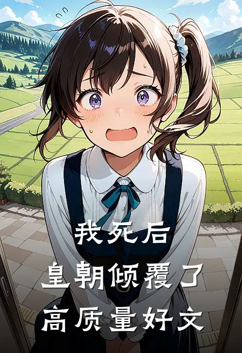 我死后,皇朝倾覆了高质量好文