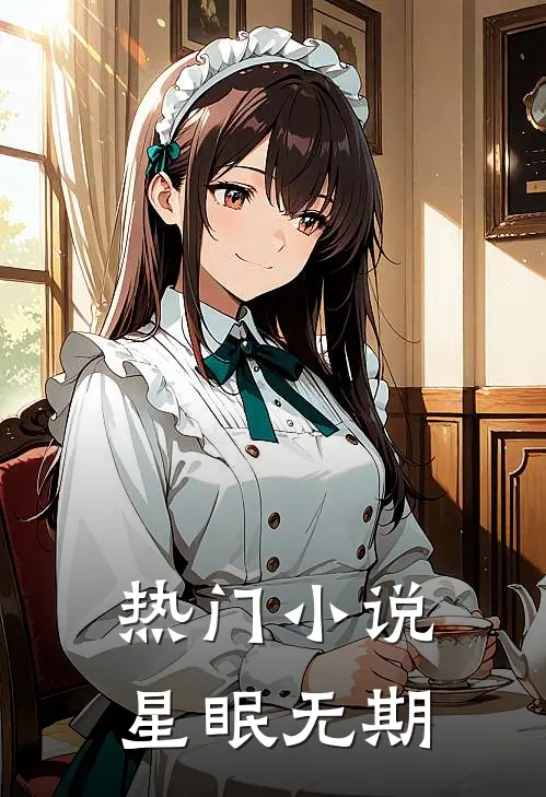 热门星眠无期在线阅读
