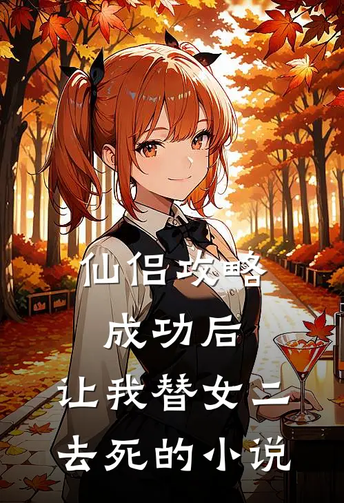 仙侣攻略成功后,让我替女二去死的叫
