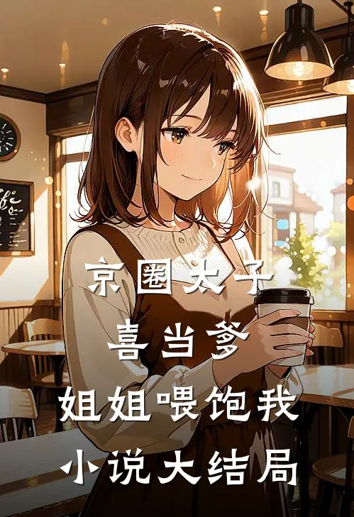 京圈太子喜当爹,姐姐喂饱我大结局