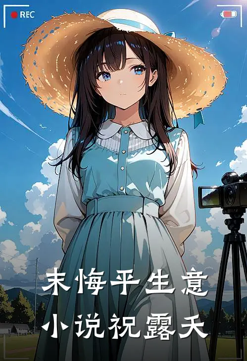 末悔平生意小说祝露夭