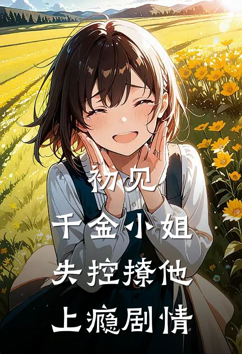 初见，千金小姐失控撩他上瘾剧情