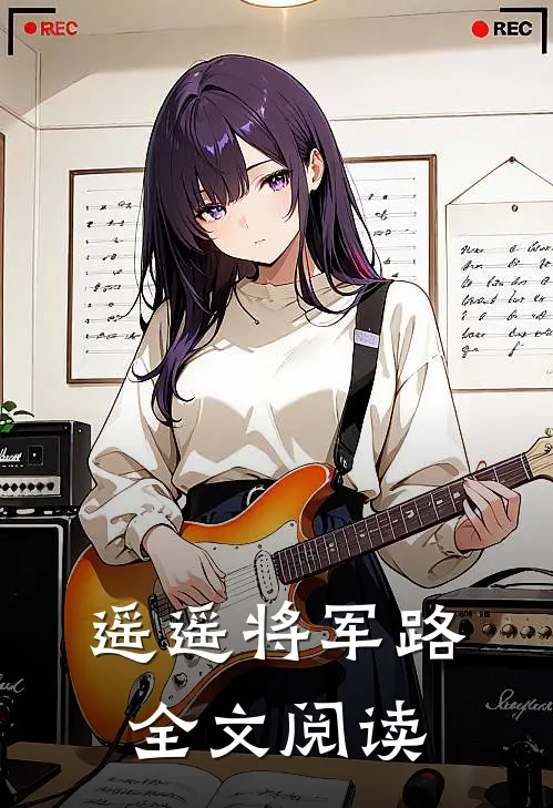 遥遥将军路全文阅读