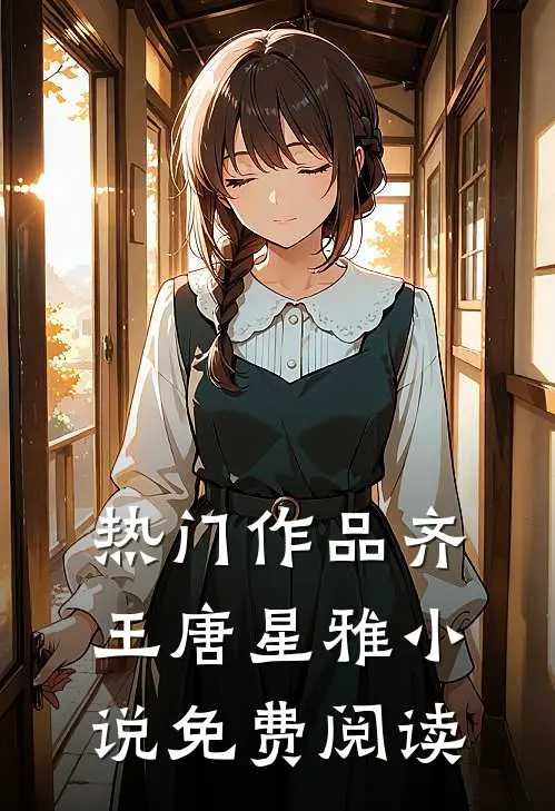 热门作品齐王唐星雅小说免费阅读